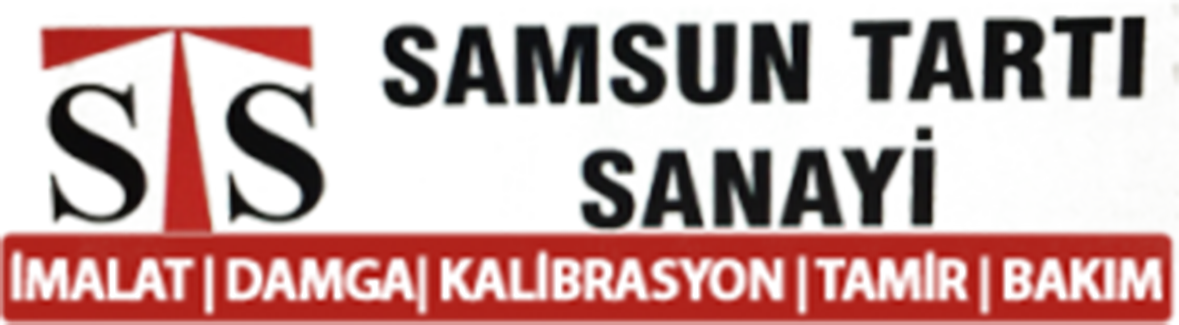 Samsun Tartı Sanayi